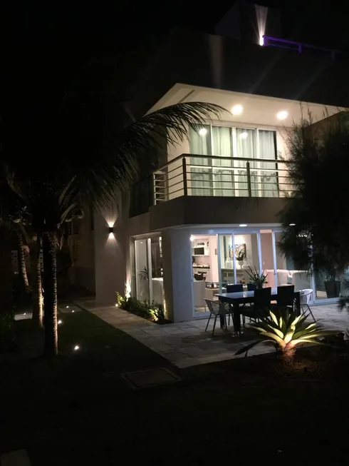 Foto 1 de Casa com 3 Quartos para alugar, 390m² em Ponta dos Seixas, João Pessoa