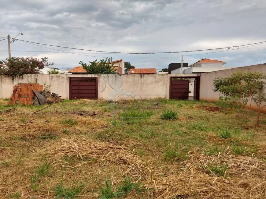 Foto 1 de Lote/Terreno à venda, 252m² em Villas Mabel, Ribeirão Preto