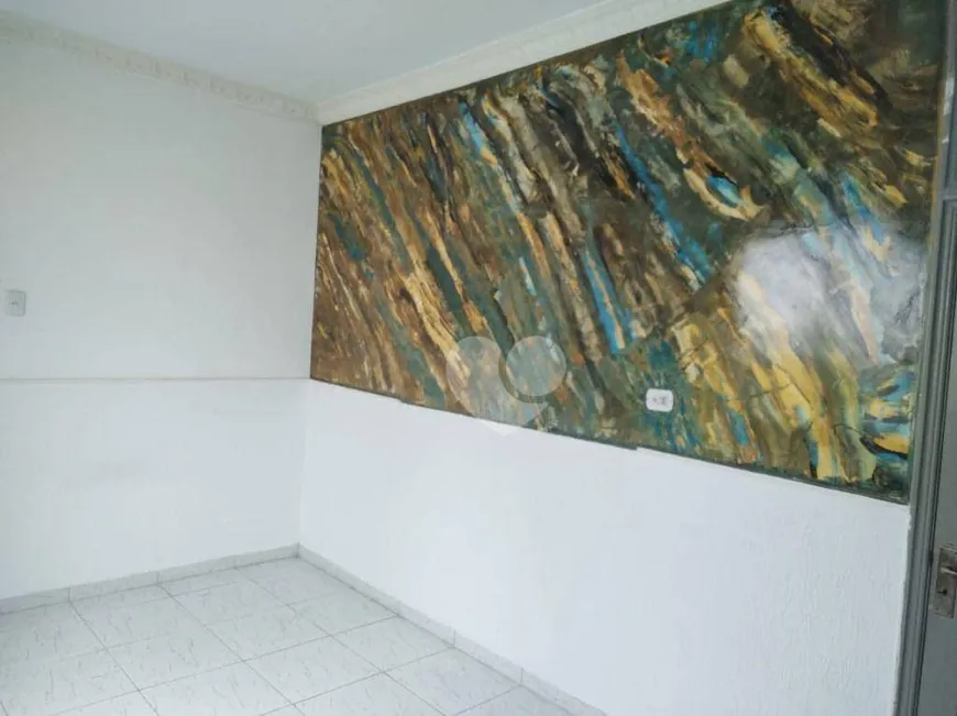Foto 1 de Casa com 3 Quartos à venda, 62m² em Jacaré, Rio de Janeiro