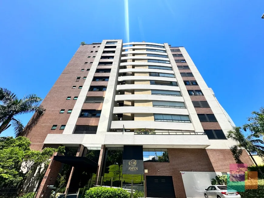 Foto 1 de Apartamento com 3 Quartos à venda, 153m² em Atiradores, Joinville