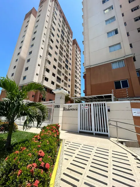 Foto 1 de Apartamento com 3 Quartos à venda, 74m² em Ponto Novo, Aracaju