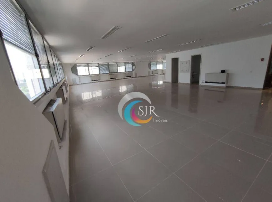 Foto 1 de Sala Comercial para alugar, 598m² em Consolação, São Paulo