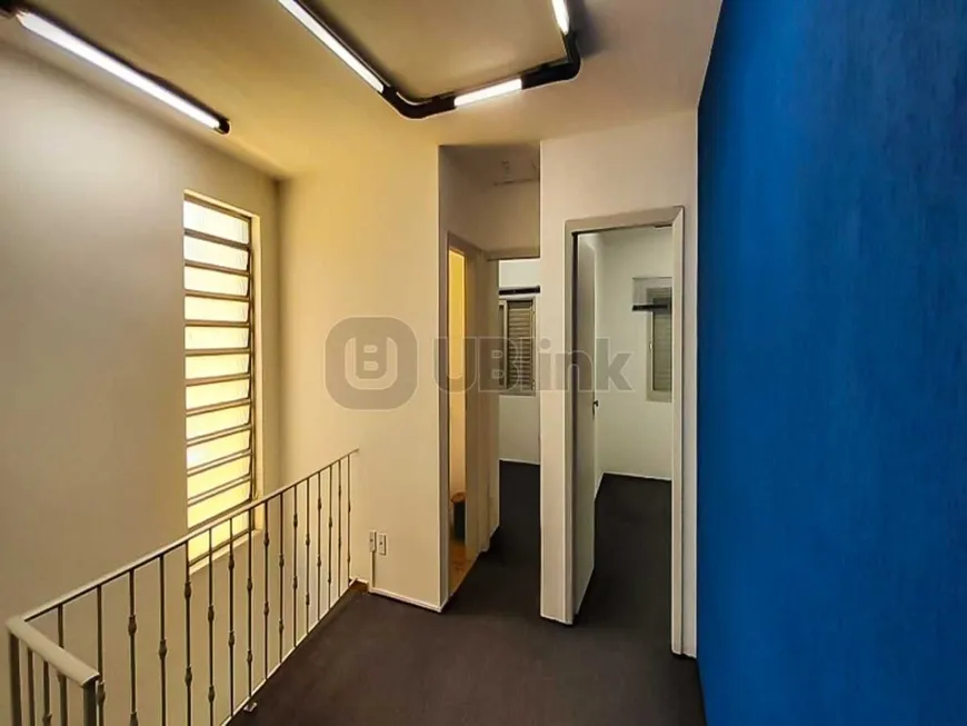 Foto 1 de Casa com 3 Quartos para alugar, 212m² em Mirandópolis, São Paulo