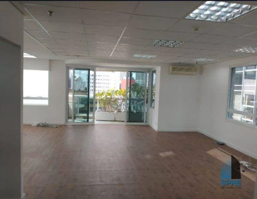 Foto 1 de Sala Comercial para alugar, 108m² em Paraíso, São Paulo