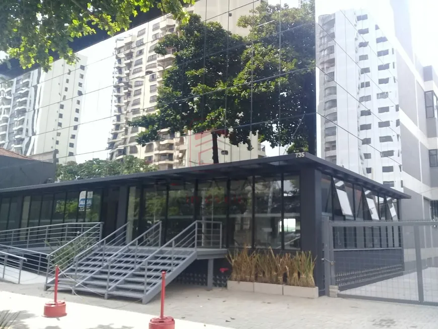 Foto 1 de Imóvel Comercial para alugar, 1100m² em Tatuapé, São Paulo