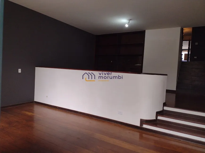 Foto 1 de Sobrado com 3 Quartos à venda, 230m² em Morumbi, São Paulo