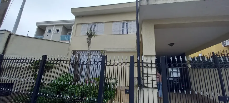 Foto 1 de Sobrado com 3 Quartos à venda, 230m² em Vila Santa Maria, São Paulo