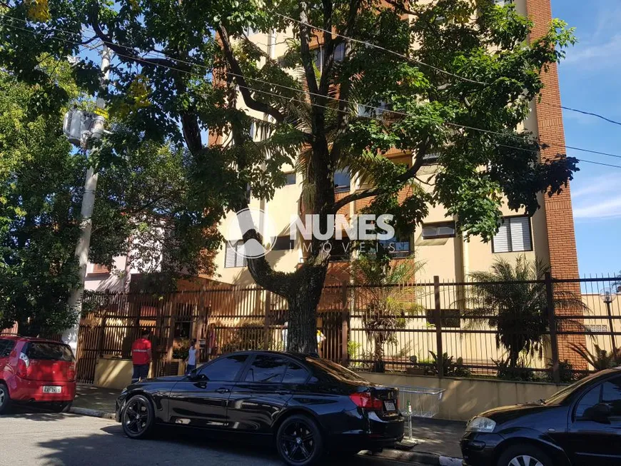 Foto 1 de Apartamento com 2 Quartos à venda, 45m² em Presidente Altino, Osasco