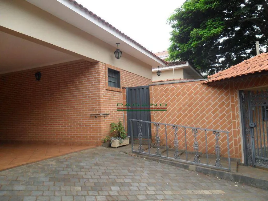 Foto 1 de Casa com 3 Quartos à venda, 211m² em Jardim das Acacias, Cravinhos