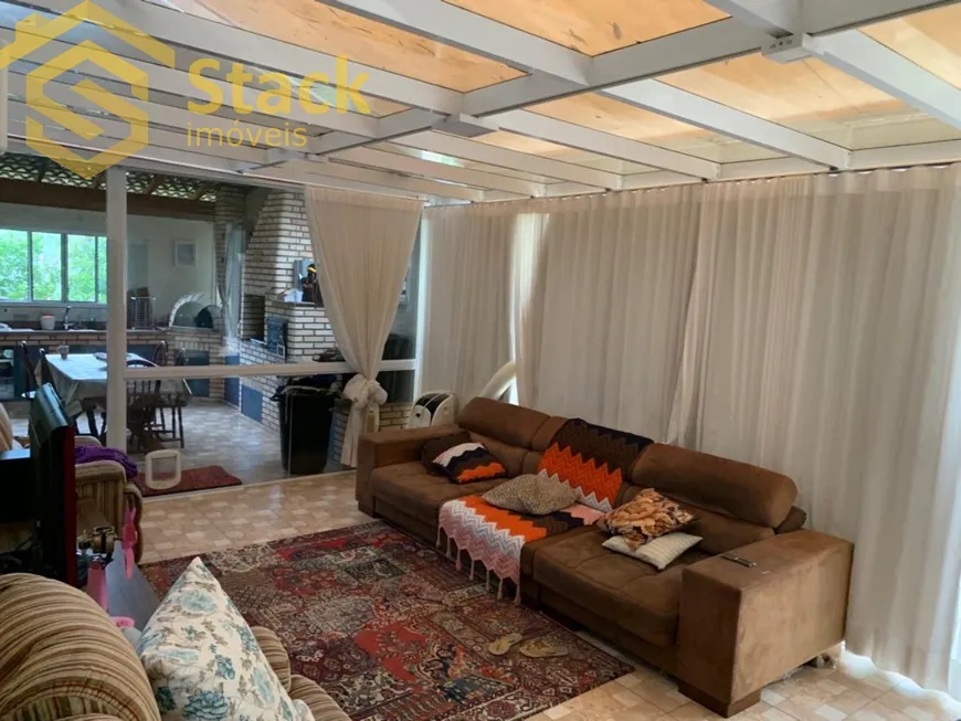 Foto 1 de Casa de Condomínio com 4 Quartos à venda, 340m² em Loteamento Capital Ville, Jundiaí