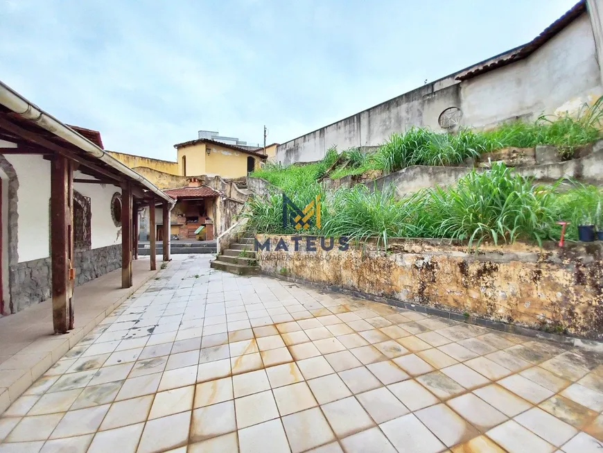 Foto 1 de Casa com 2 Quartos à venda, 395m² em Minas Brasil, Belo Horizonte