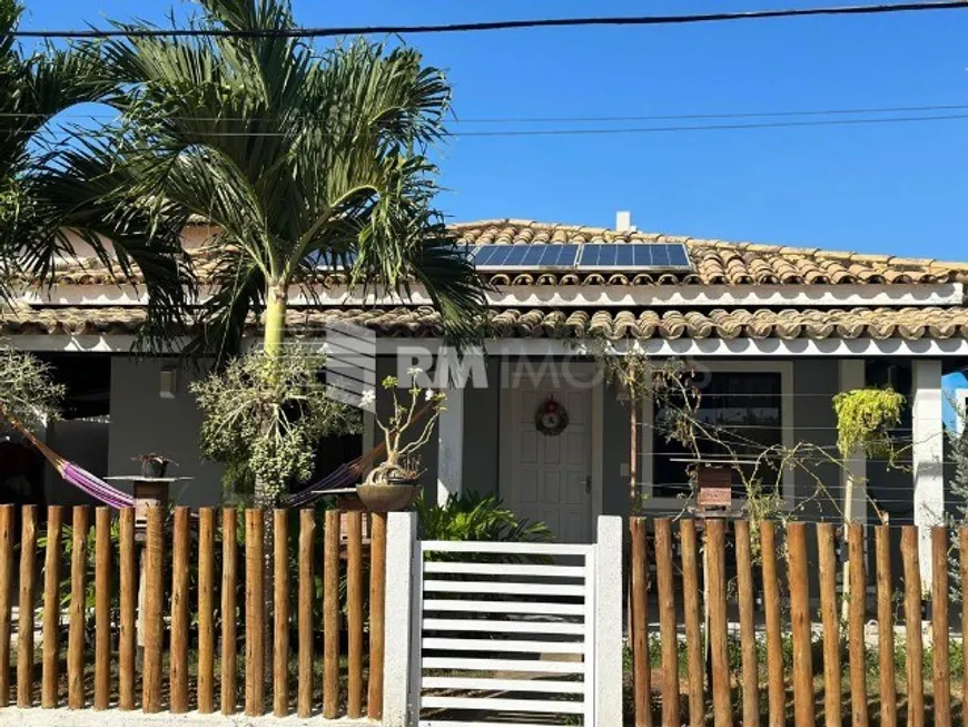 Foto 1 de Casa de Condomínio com 3 Quartos à venda, 136m² em Buraquinho, Lauro de Freitas