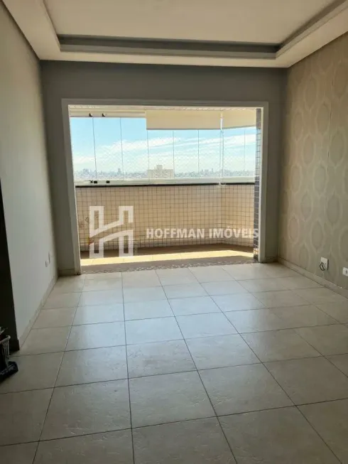 Foto 1 de Apartamento com 3 Quartos para alugar, 142m² em Santa Paula, São Caetano do Sul