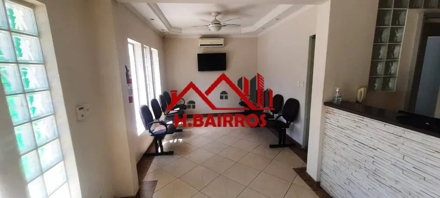 Foto 1 de Consultório para alugar, 115m² em Jardim São Dimas, São José dos Campos