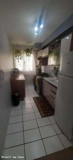 Foto 1 de Apartamento com 2 Quartos à venda, 50m² em Jardim da Laranjeira, São Paulo