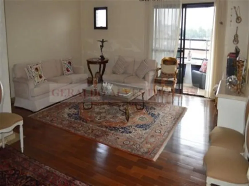 Foto 1 de Apartamento com 3 Quartos à venda, 145m² em Jardim da Saude, São Paulo
