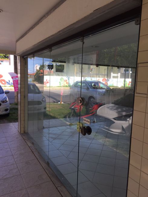 Ponto Comercial na Avenida Bernardo Vieira de Melo, 420, Piedade em  Jaboatão dos Guararapes, por R$ 2.700/Mês - Viva Real