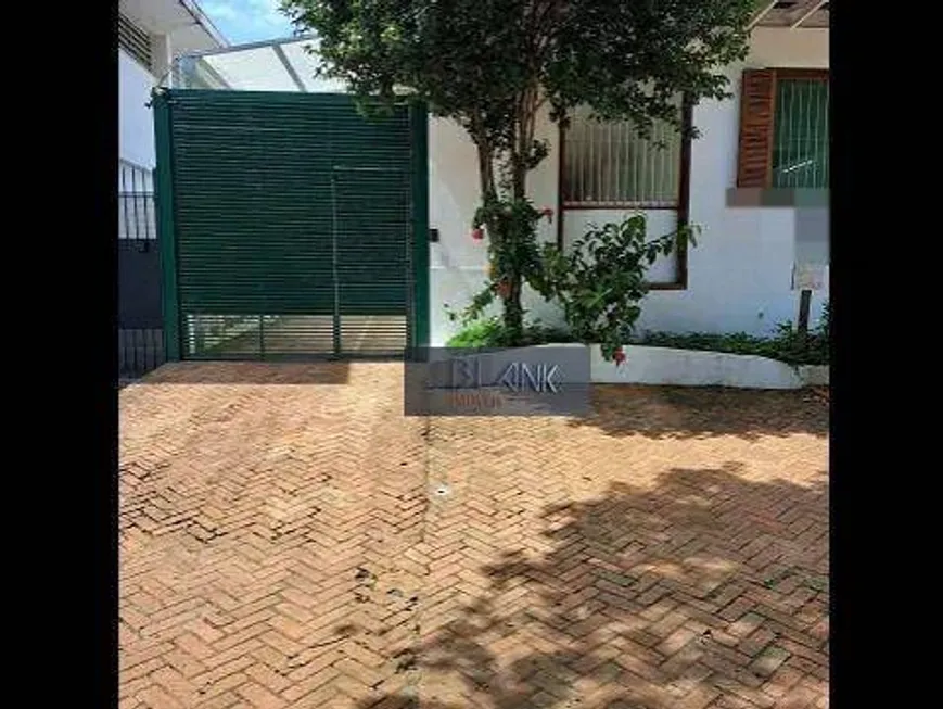 Foto 1 de Imóvel Comercial com 3 Quartos para alugar, 180m² em Pinheiros, São Paulo