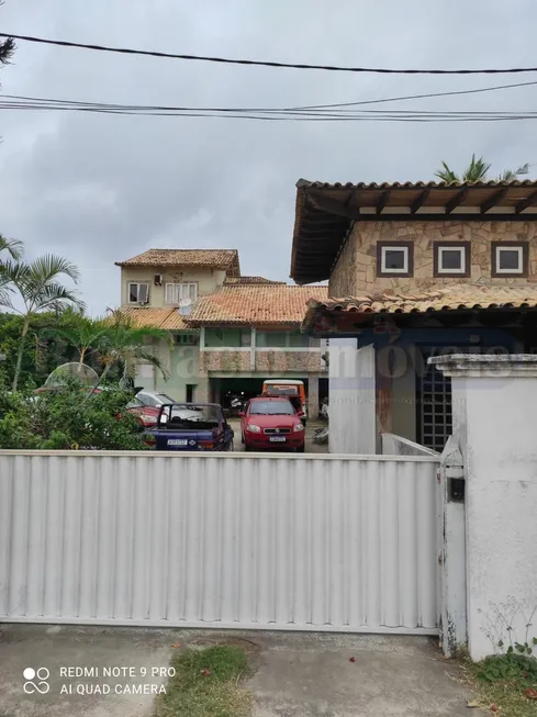 Foto 1 de Casa com 4 Quartos à venda, 320m² em Itauna, Saquarema