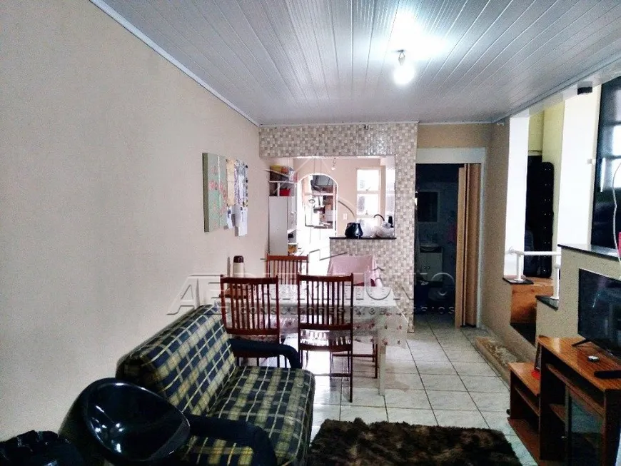 Foto 1 de Casa com 3 Quartos à venda, 130m² em Parque das Paineiras, Sorocaba