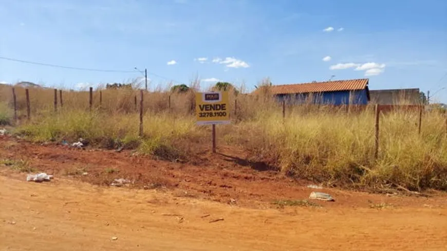 Foto 1 de Lote/Terreno à venda, 247m² em Residencial Solar Ville, Goiânia