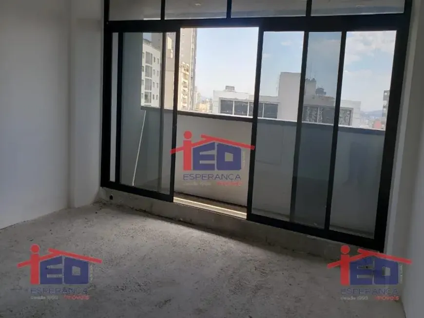 Foto 1 de Sala Comercial à venda, 29m² em Vila Osasco, Osasco