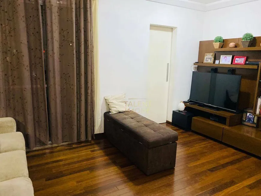 Foto 1 de Apartamento com 2 Quartos à venda, 65m² em Saúde, São Paulo