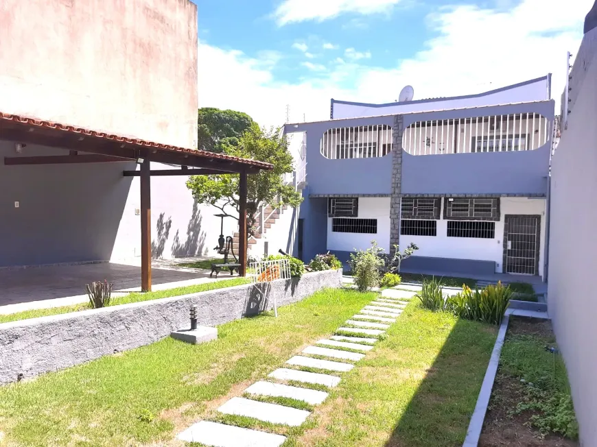 Foto 1 de Casa com 2 Quartos à venda, 160m² em Jacaraipe, Serra