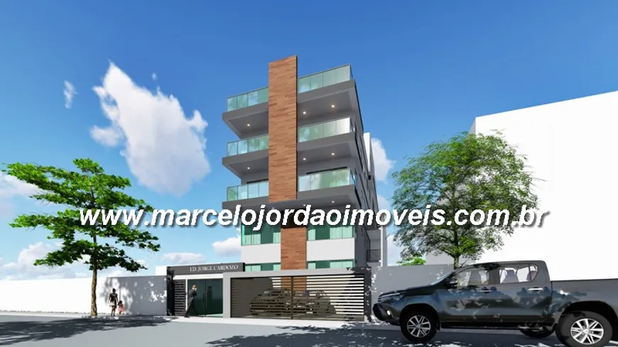 Foto 1 de Apartamento com 3 Quartos à venda, 170m² em Iriri, Anchieta