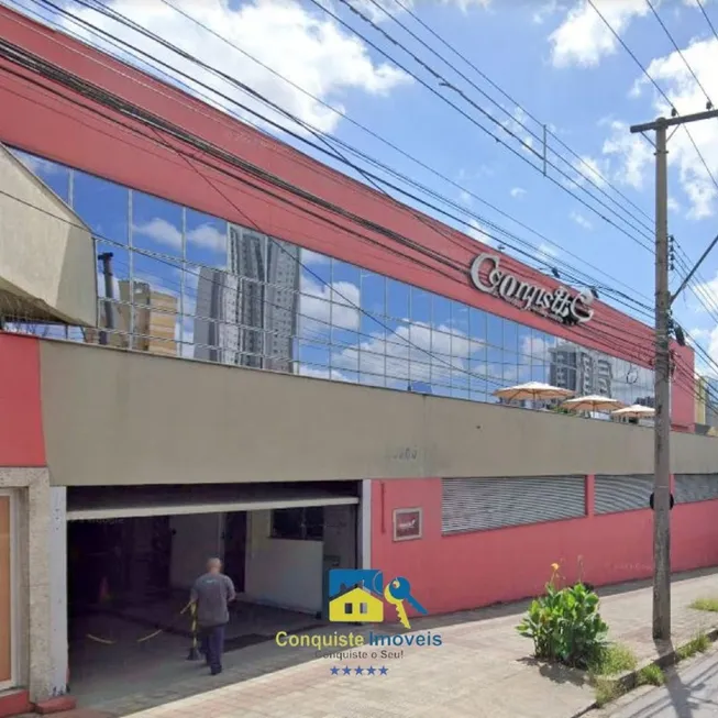 Foto 1 de Imóvel Comercial para alugar, 4000m² em Prado, Belo Horizonte