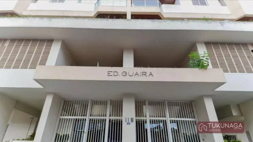 Foto 1 de Apartamento com 3 Quartos à venda, 96m² em Jardim Barbosa, Guarulhos