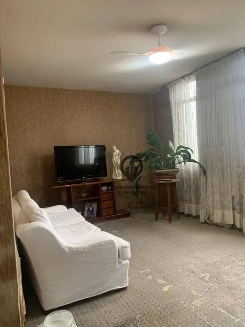 Foto 1 de Apartamento com 3 Quartos à venda, 82m² em Senador Camará, Rio de Janeiro