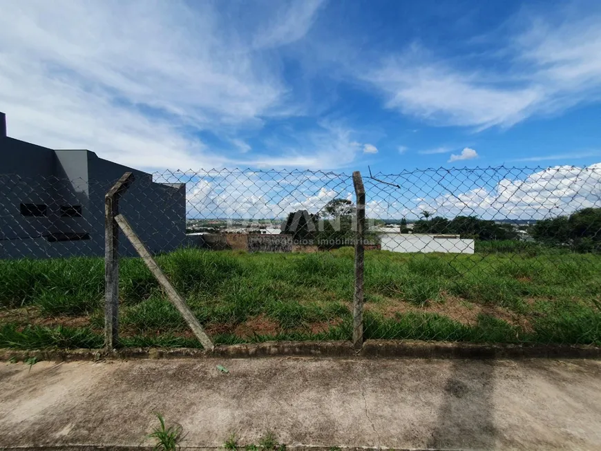 Foto 1 de Lote/Terreno à venda, 2000m² em Parque Rural Fazenda Santa Cândida, Campinas