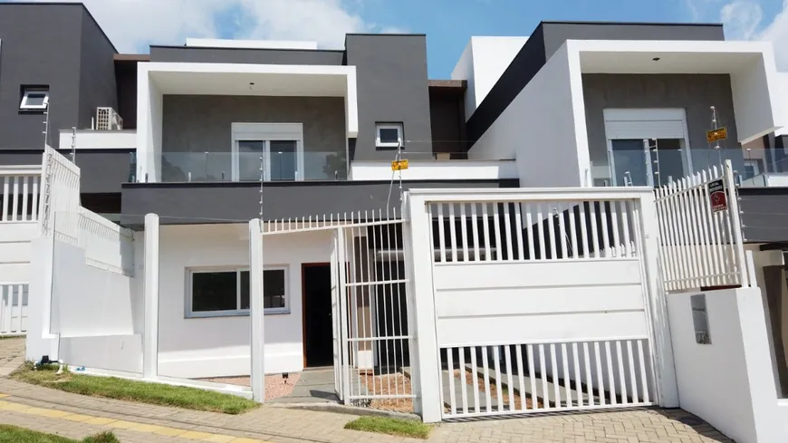 Foto 1 de Casa com 2 Quartos à venda, 141m² em Jardim das Acacias, São Leopoldo