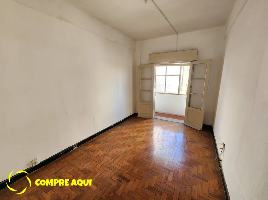 Foto 1 de Apartamento com 1 Quarto à venda, 45m² em Santa Cecília, São Paulo