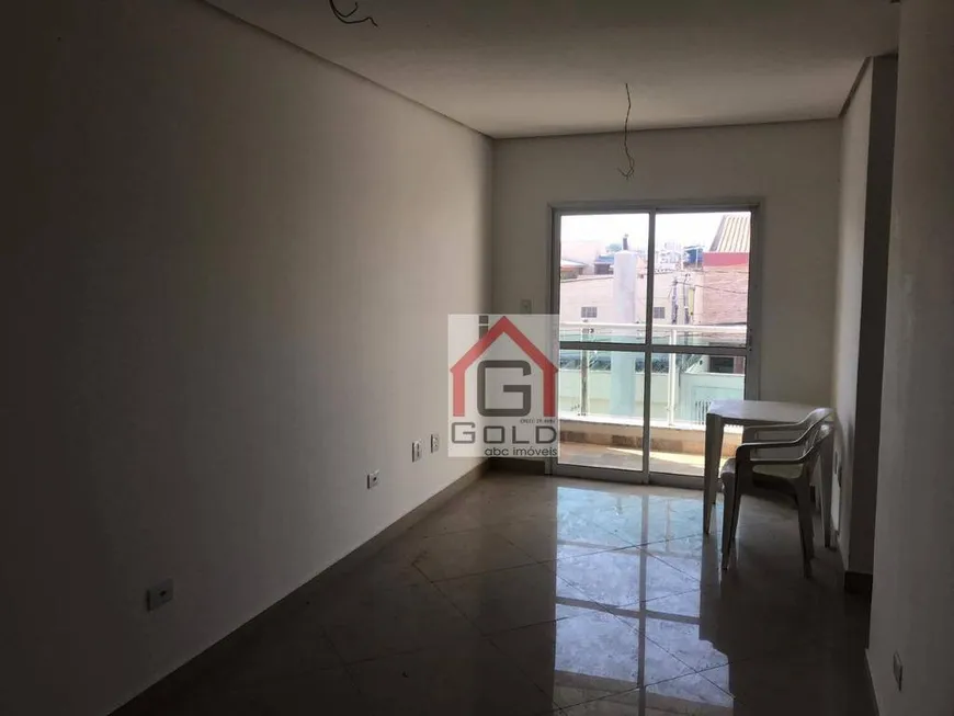 Foto 1 de Apartamento com 2 Quartos à venda, 75m² em Utinga, Santo André