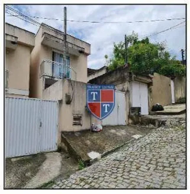 Foto 1 de Casa com 2 Quartos à venda, 72m² em Galo Branco, São Gonçalo