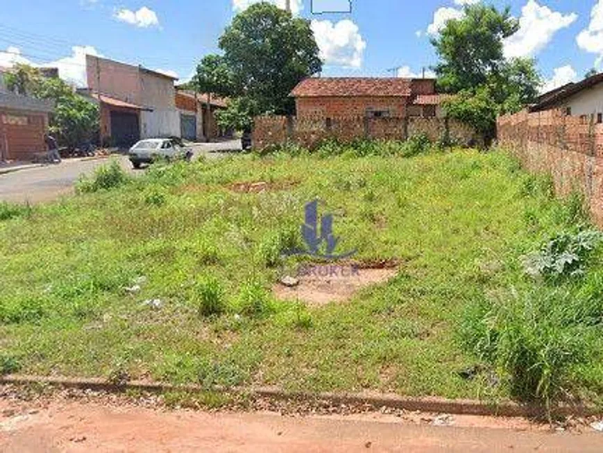 Foto 1 de Lote/Terreno à venda, 141m² em Jardim Chapadao, Bauru
