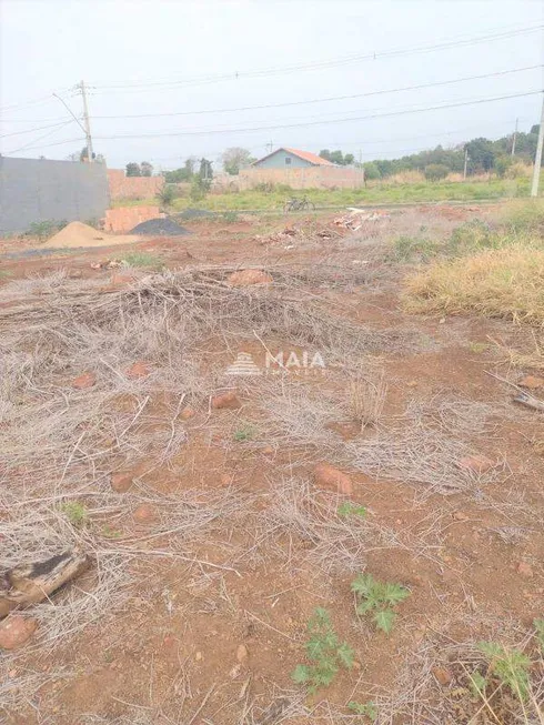 Foto 1 de Lote/Terreno à venda, 250m² em Loteamento Terra Jardim, Uberaba