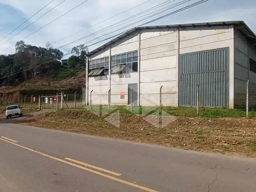 Foto 1 de Sala Comercial para alugar, 751m² em Ana Rech, Caxias do Sul