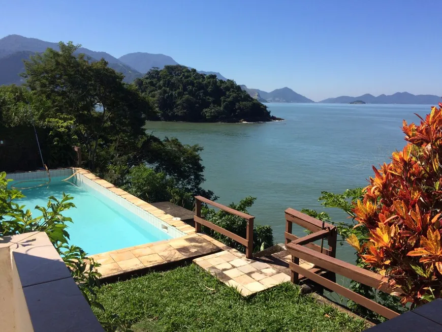 Foto 1 de Casa com 4 Quartos à venda, 1534m² em Ibicuí, Mangaratiba