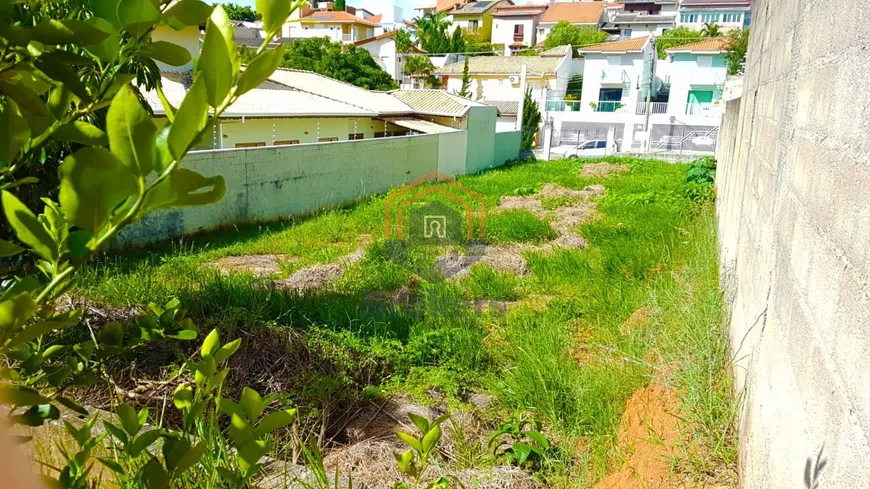 Foto 1 de Lote/Terreno à venda, 600m² em Parque Quinta da Boa Vista, Jundiaí