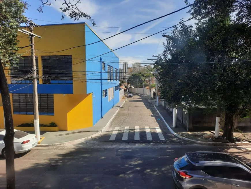 Foto 1 de Sobrado com 5 Quartos para alugar, 240m² em Bosque da Saúde, São Paulo