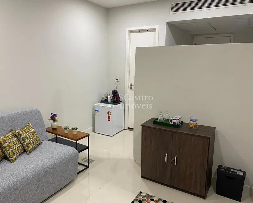 Foto 1 de Sala Comercial à venda, 27m² em Jacarepaguá, Rio de Janeiro