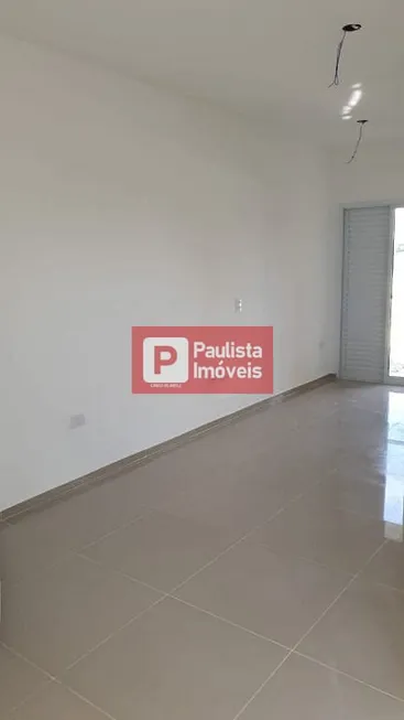 Foto 1 de Apartamento com 1 Quarto à venda, 28m² em Vila Gea, São Paulo
