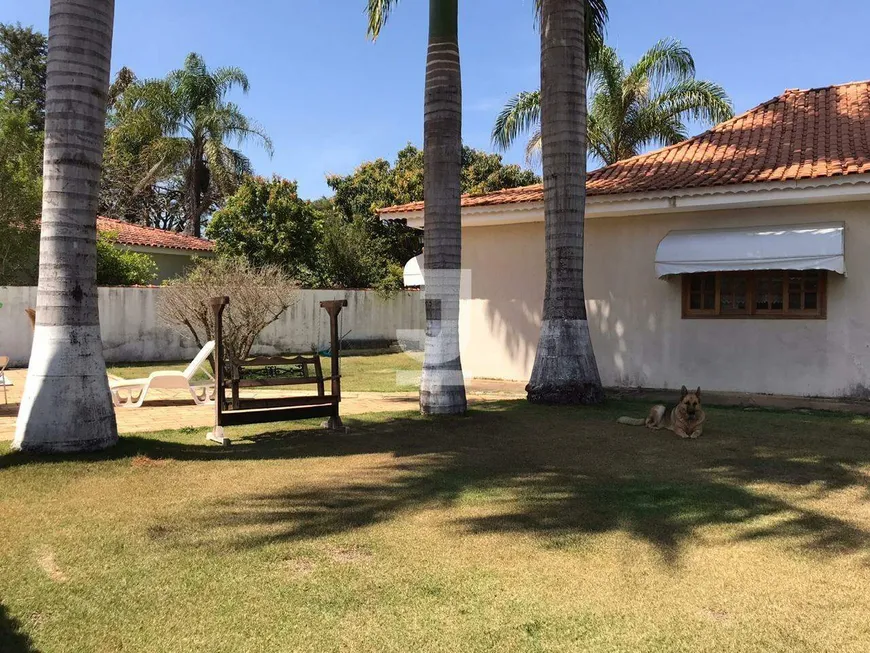 Foto 1 de Casa com 4 Quartos à venda, 203m² em Bairro das Mostardas, Monte Alegre do Sul