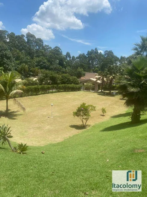 Foto 1 de Lote/Terreno à venda, 3m² em Ecoville, Araçariguama