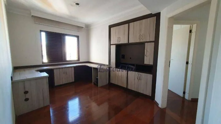 Foto 1 de Apartamento com 4 Quartos à venda, 157m² em Perdizes, São Paulo