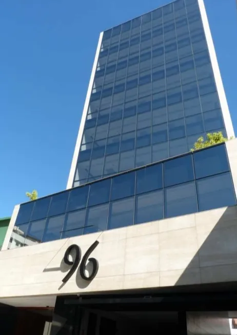 Foto 1 de Sala Comercial para alugar, 376m² em Botafogo, Rio de Janeiro