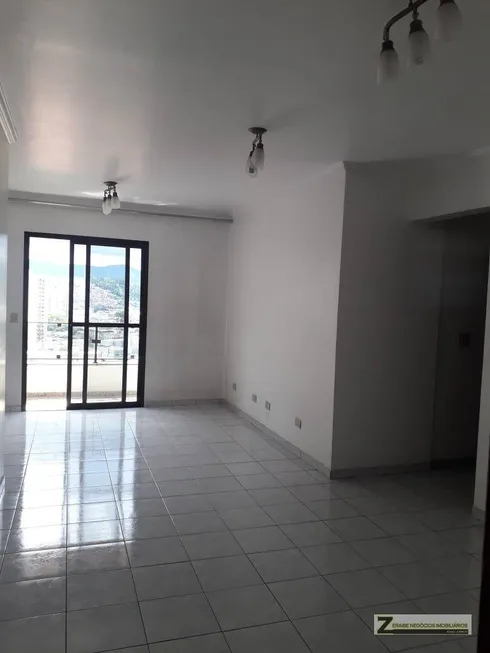 Foto 1 de Apartamento com 3 Quartos à venda, 114m² em Vila Milton, Guarulhos